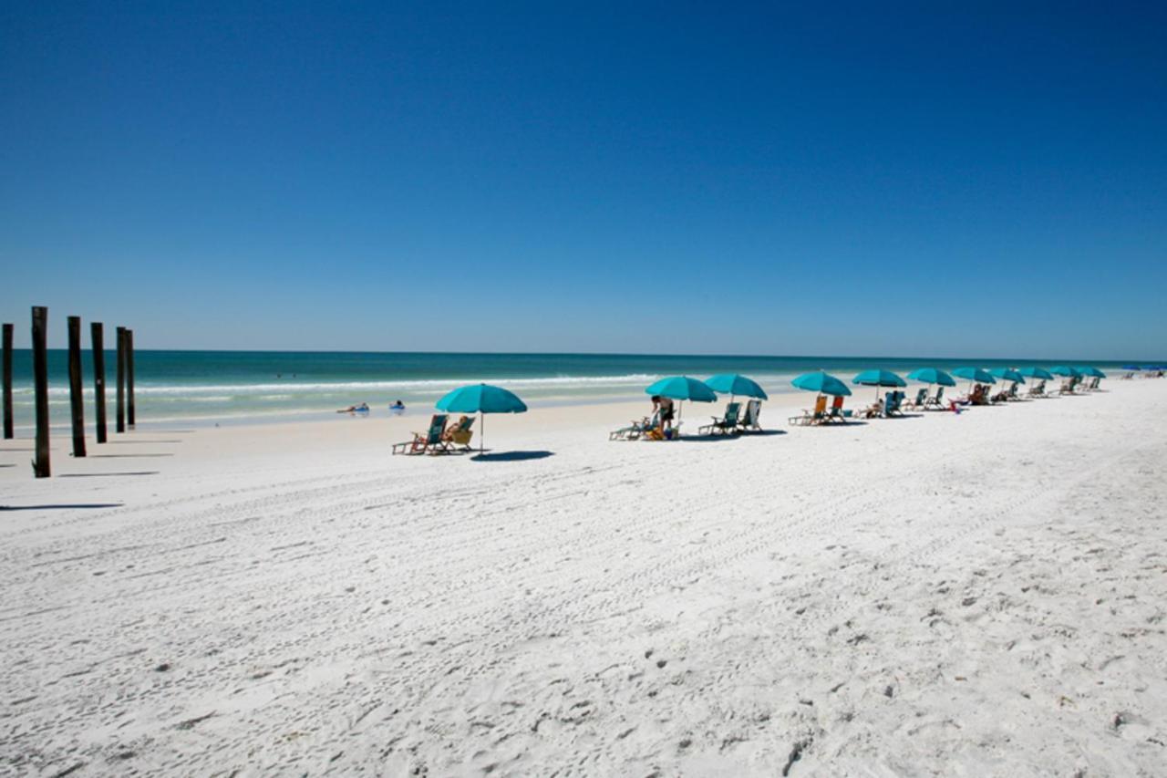 Crystal Sands III Дестін Екстер'єр фото