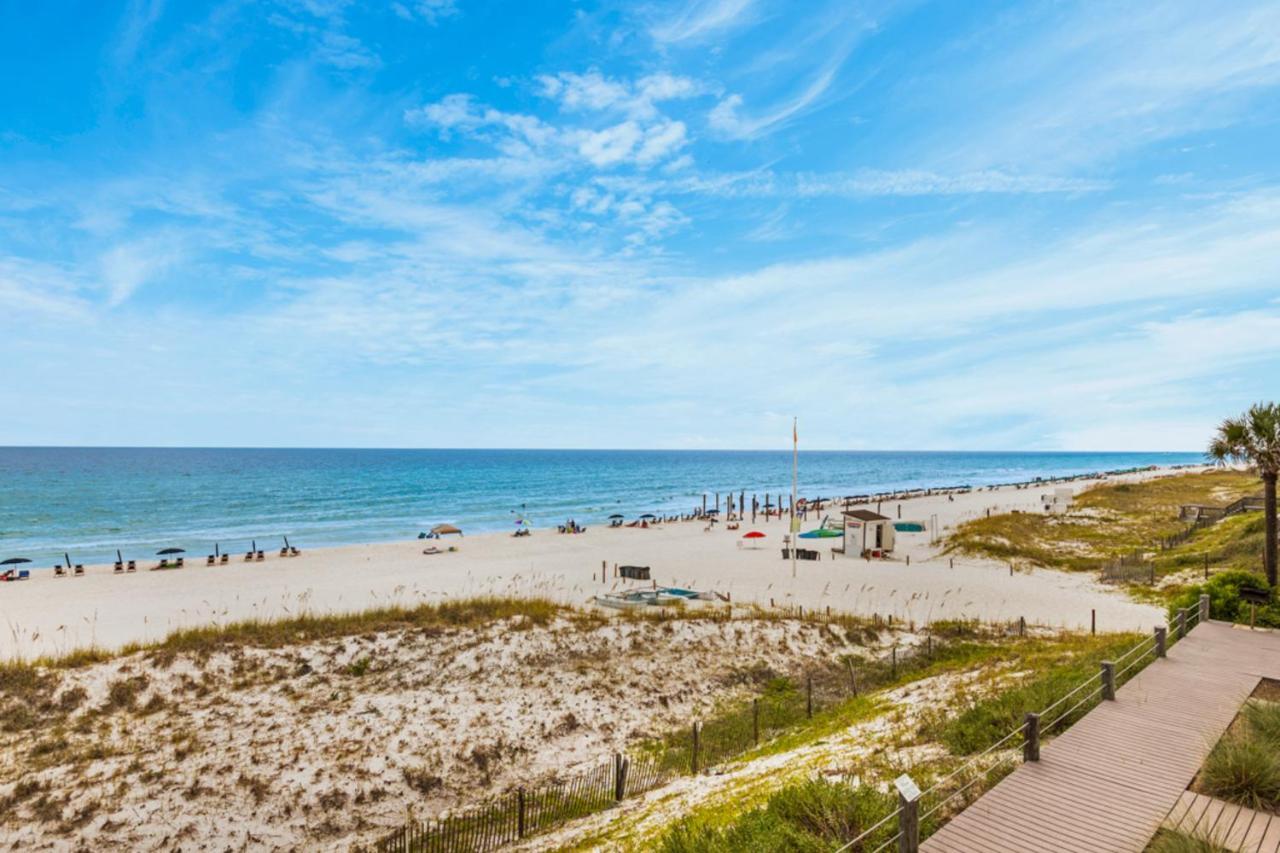Crystal Sands III Дестін Екстер'єр фото