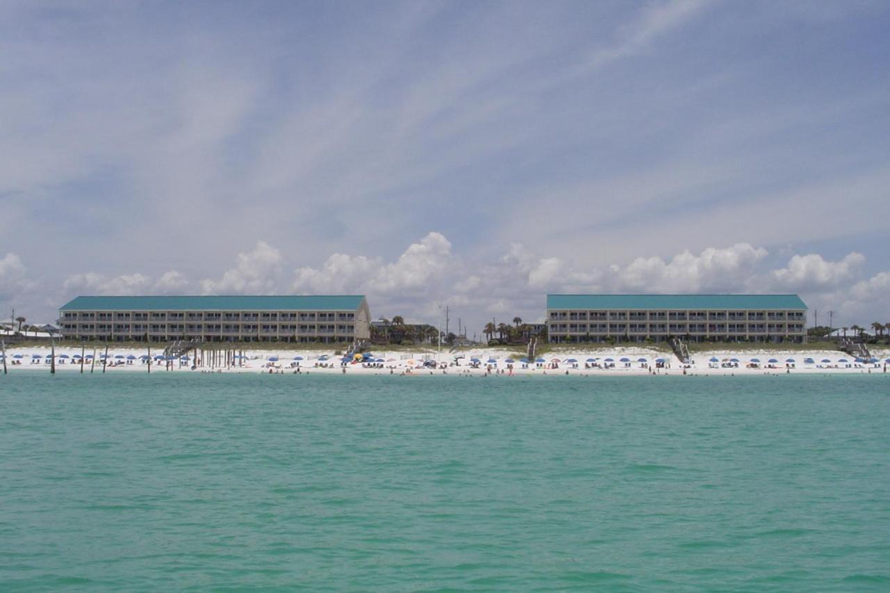 Crystal Sands III Дестін Екстер'єр фото